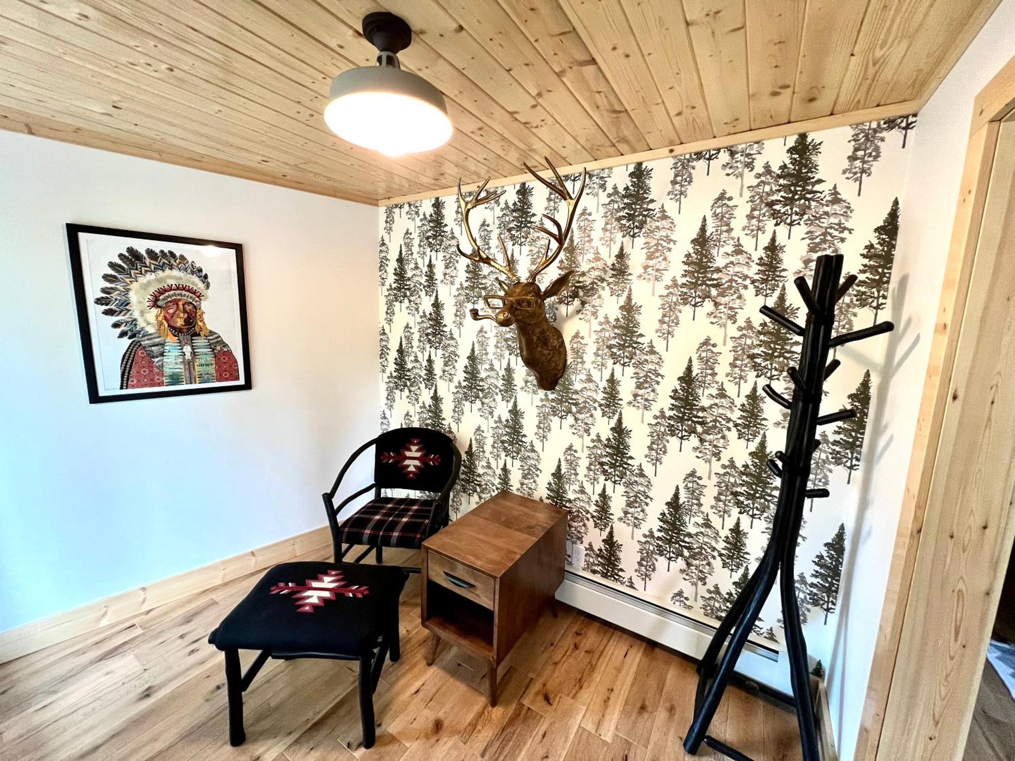 Thomsonite Inn On Lake Superior Grand Marais Δωμάτιο φωτογραφία