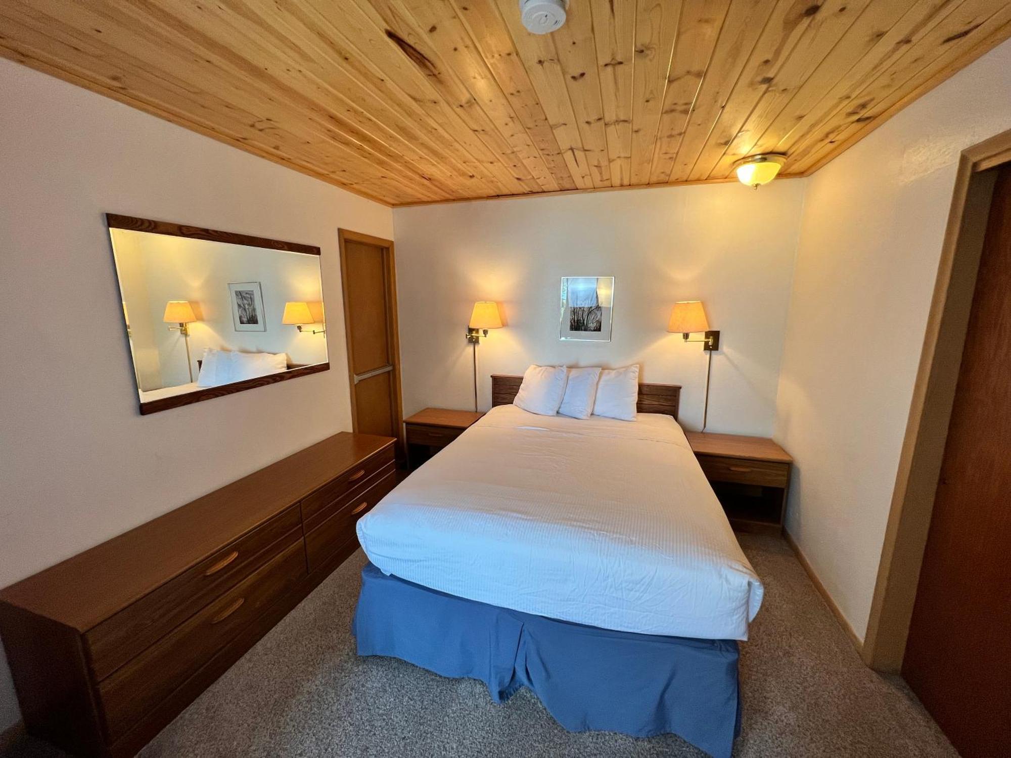 Thomsonite Inn On Lake Superior Grand Marais Εξωτερικό φωτογραφία