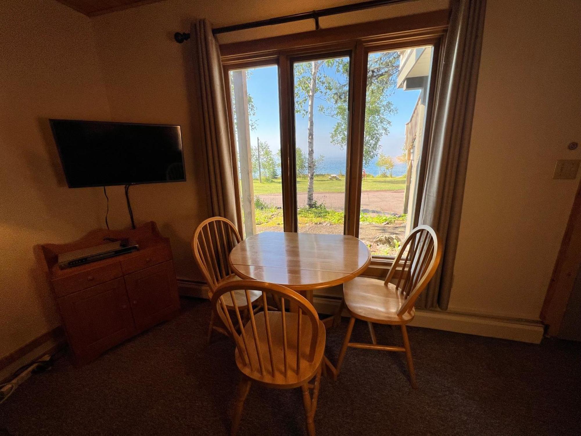 Thomsonite Inn On Lake Superior Grand Marais Εξωτερικό φωτογραφία